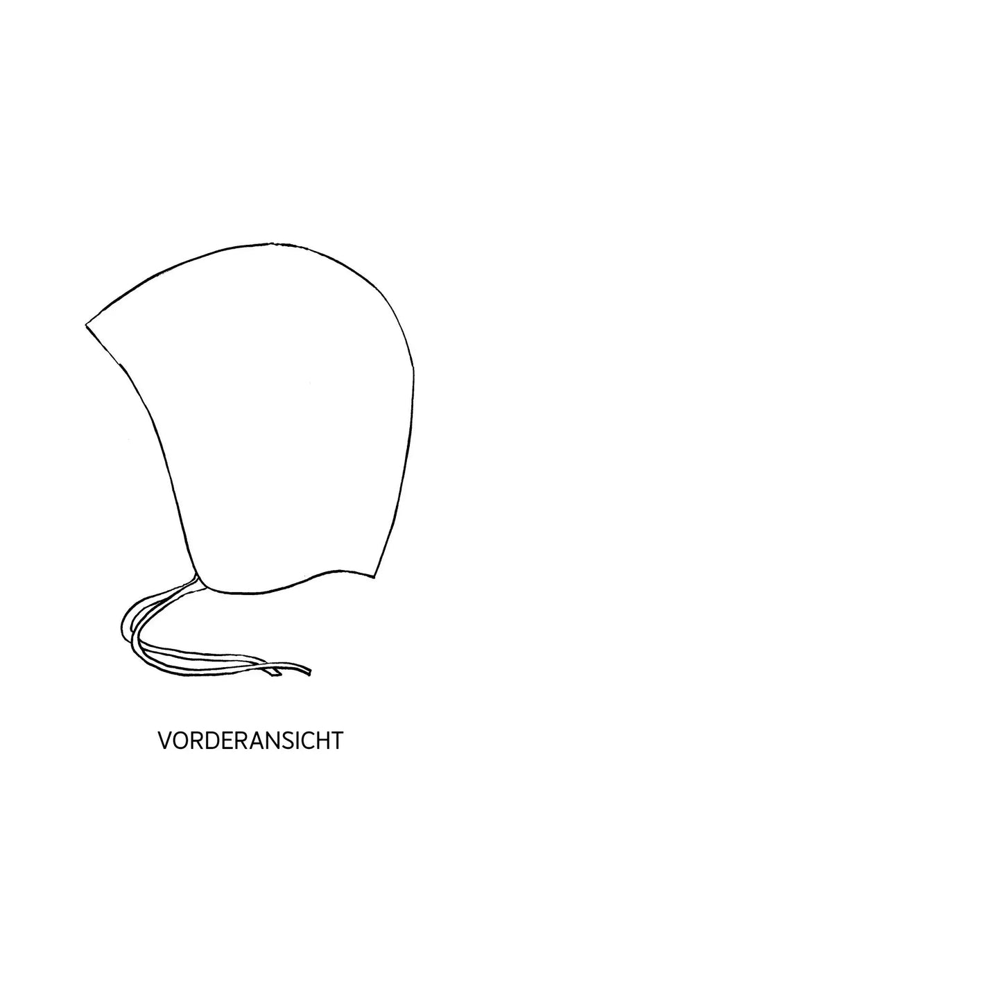 FLOH • Wendemütze mit Stern