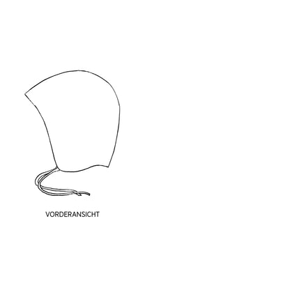 FLOH • Wendemütze mit Stern
