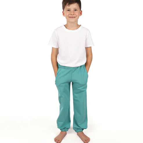 JOJO Jogginghose | Papierschnitt