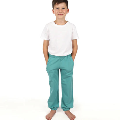 JOJO Jogginghose | Papierschnitt
