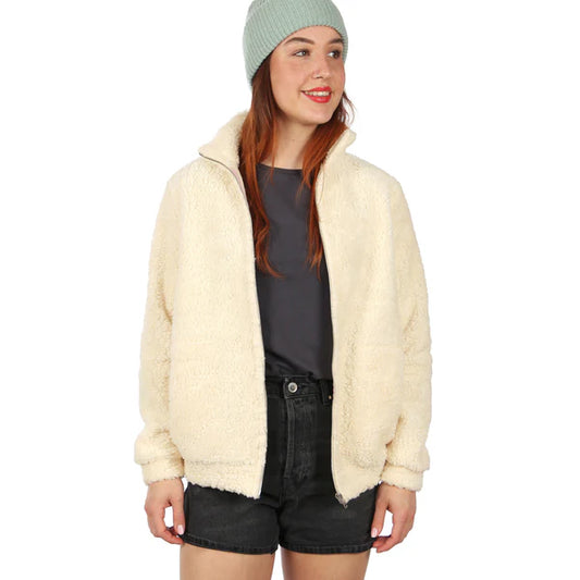Jacke FRAU SVEA | Papierschnitt