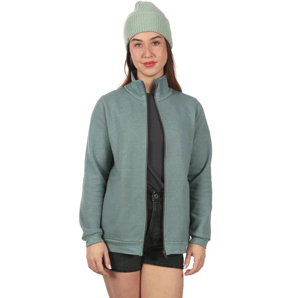 Jacke FRAU SVEA | Papierschnitt