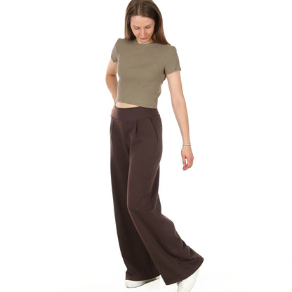 FRAU ADA Hose | Papierschnitt