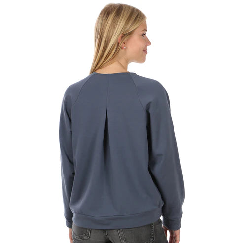 FRAU Deetje Sweater | Papierschnitt