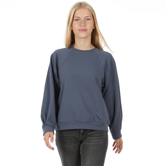 FRAU Deetje Sweater | Papierschnitt