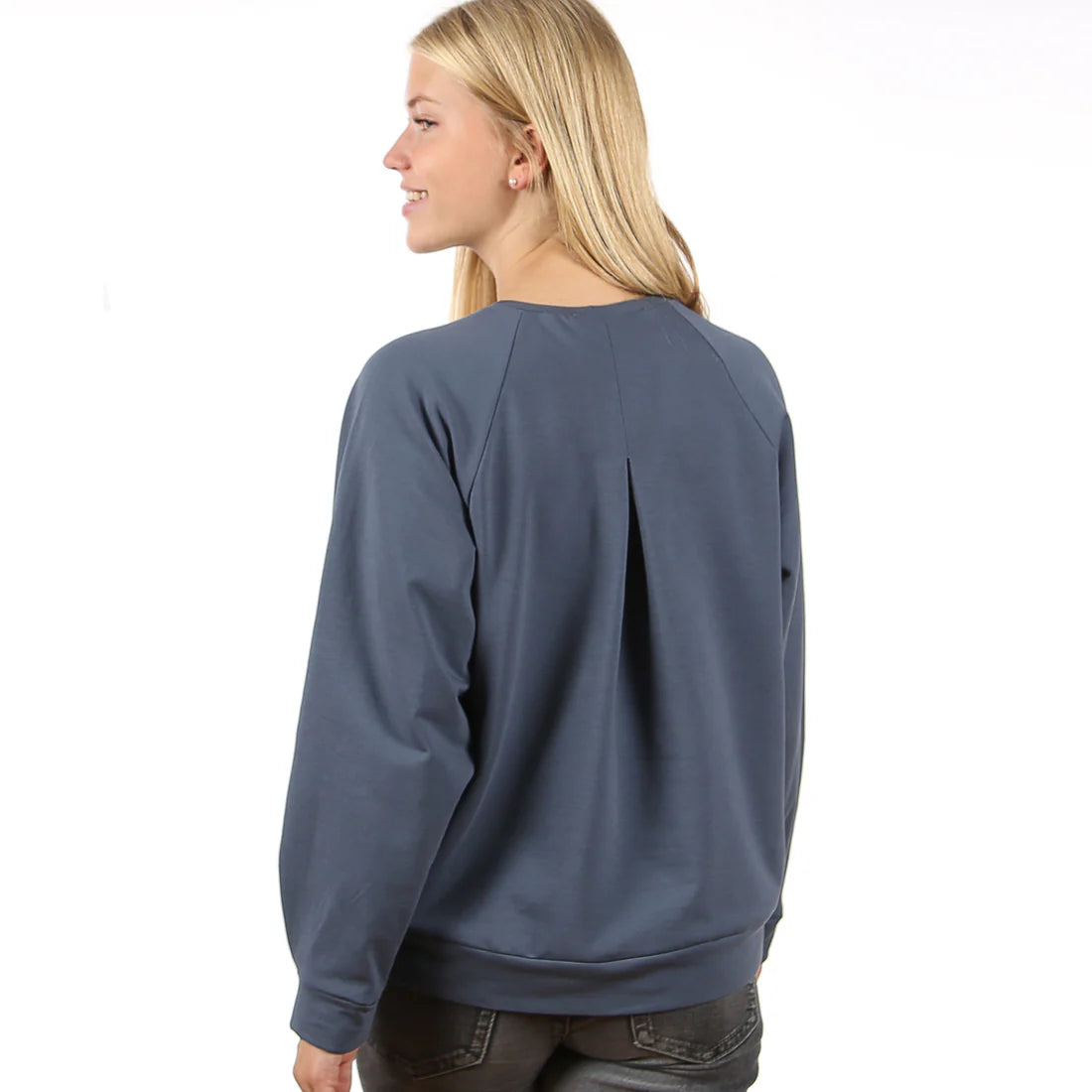 FRAU Deetje Sweater | Papierschnitt