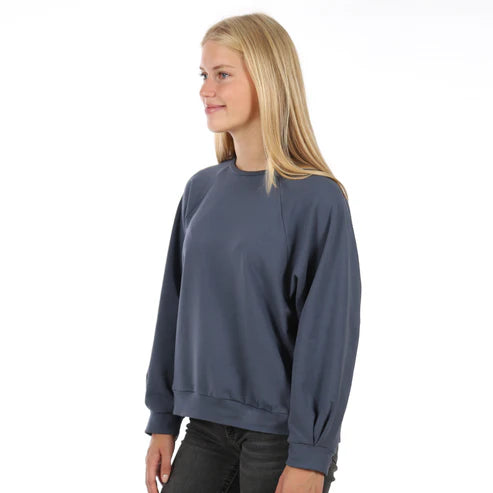FRAU Deetje Sweater | Papierschnitt