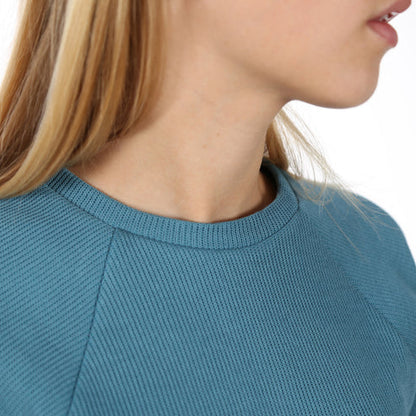 FRAU Deetje Sweater | Papierschnitt