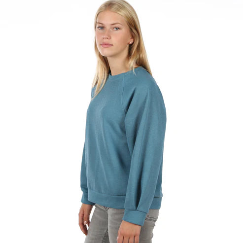 FRAU Deetje Sweater | Papierschnitt