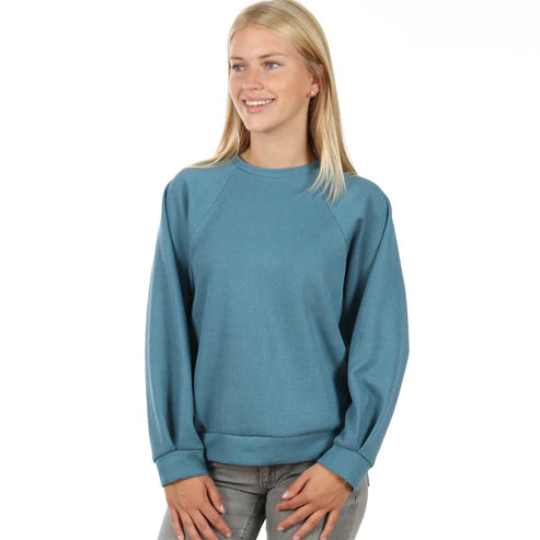FRAU Deetje Sweater | Papierschnitt