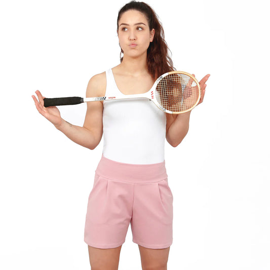 FRAU GESA Shorts | Papierschnitt