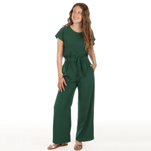 FRAU JULA Jumpsuit | Papierschnitt