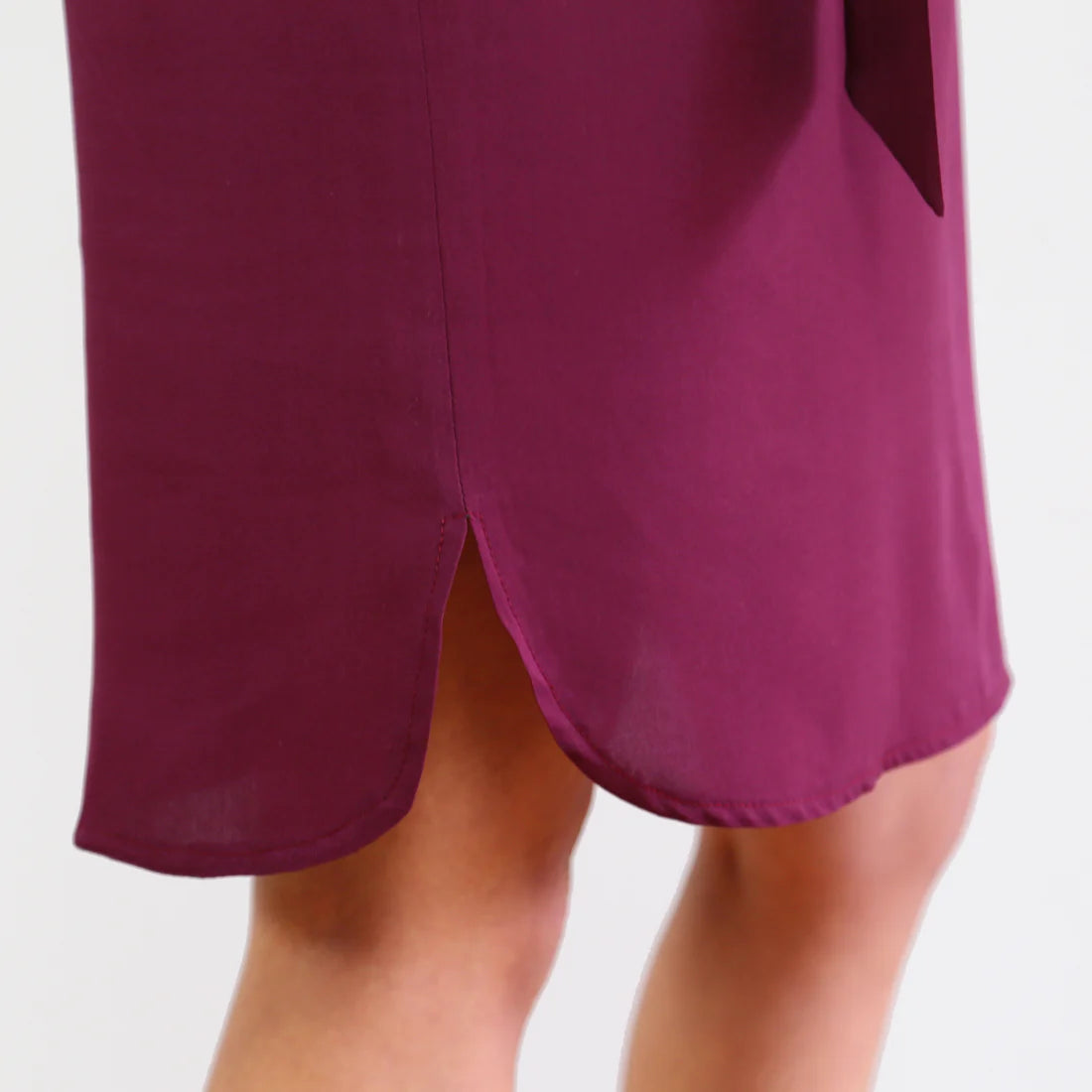 FRAU META Kleid | Papierschnitt