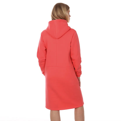FRAU SADIE Sweatkleid | Papierschnitt