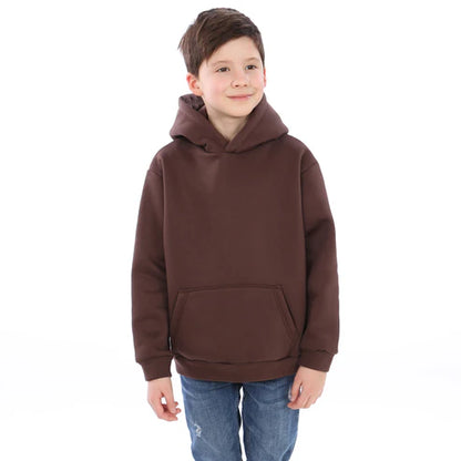 JONA Hoodie | Papierschnitt
