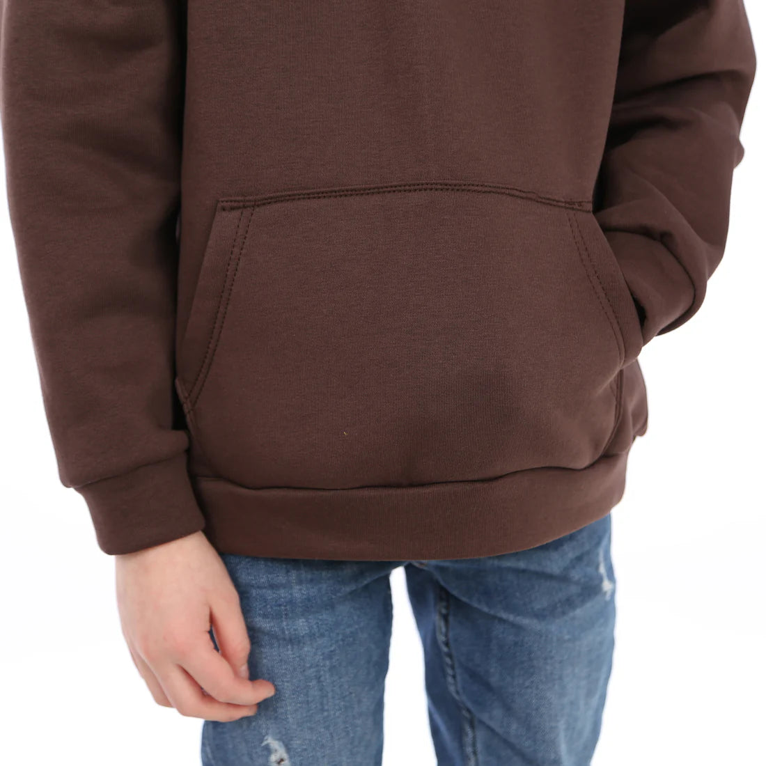 JONA Hoodie | Papierschnitt