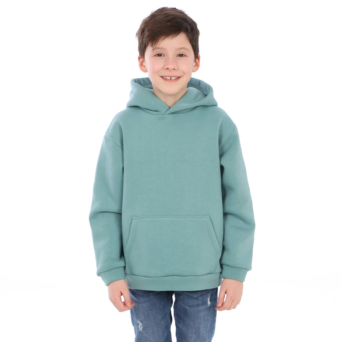 JONA Hoodie | Papierschnitt
