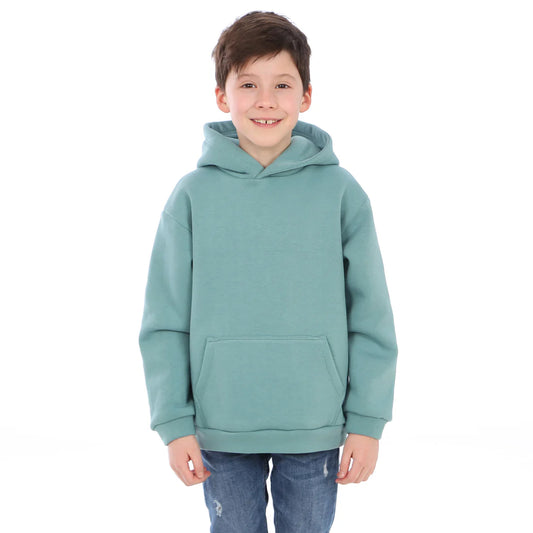 JONA Hoodie | Papierschnitt