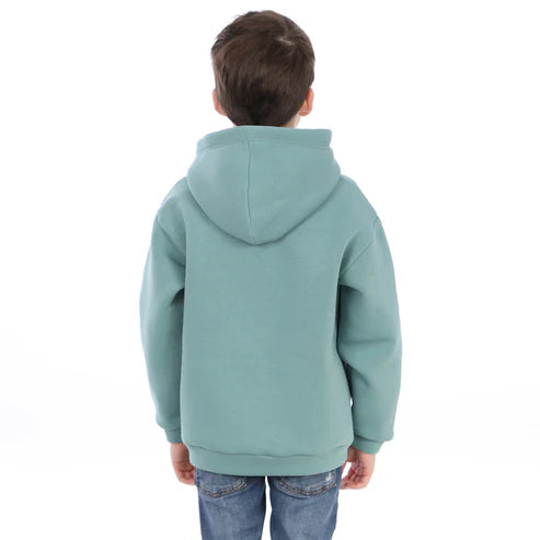 JONA Hoodie | Papierschnitt