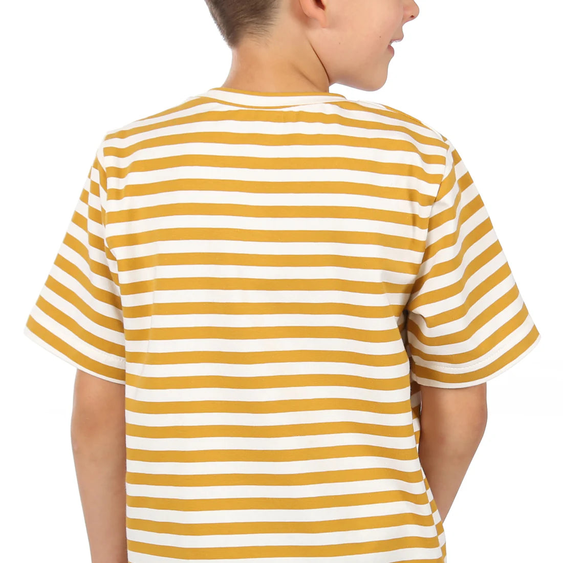ANDY Shirt | Papierschnitt