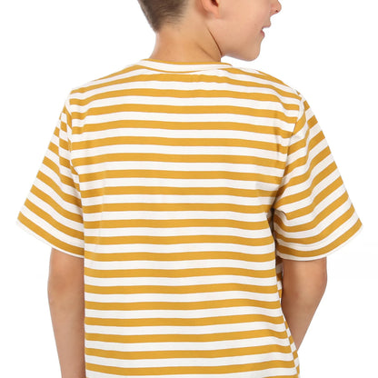 ANDY Shirt | Papierschnitt