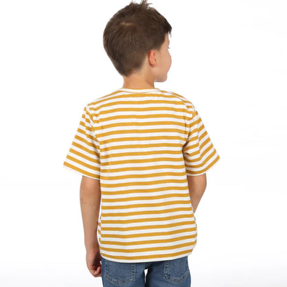 ANDY Shirt | Papierschnitt