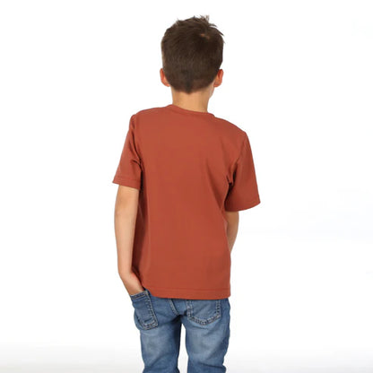 ANDY Shirt | Papierschnitt
