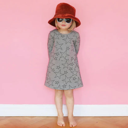 FANNIE • Sweatkleid