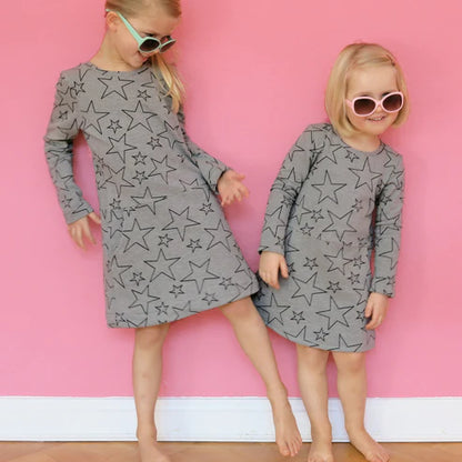 FANNIE • Sweatkleid