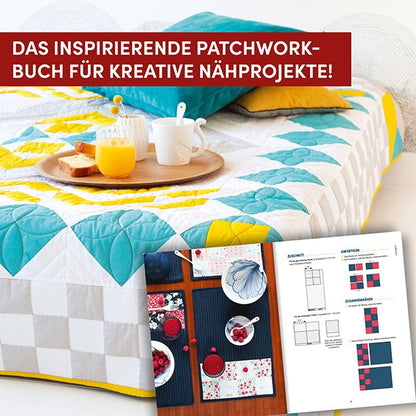 Grundlagen und Projekte Patchwork