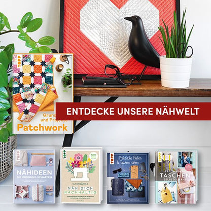 Grundlagen und Projekte Patchwork