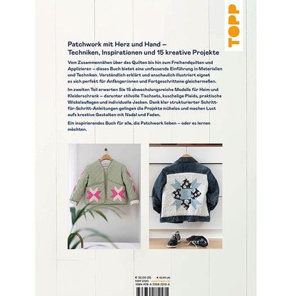 Grundlagen und Projekte Patchwork