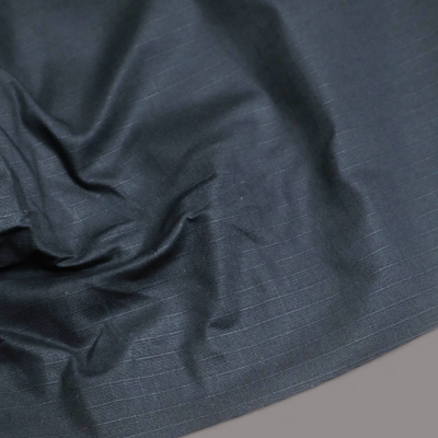 RIPSTOP WAXED COTTON