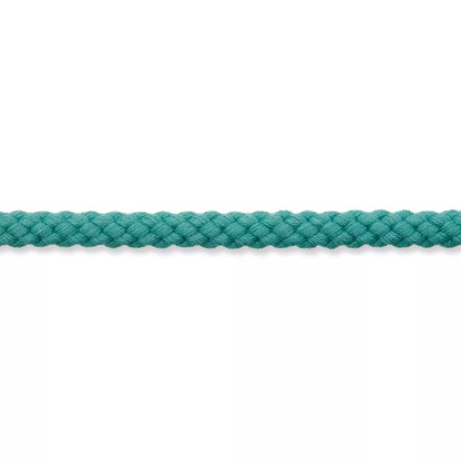 Baumwoll-Kordel 7mm - Union Knopf