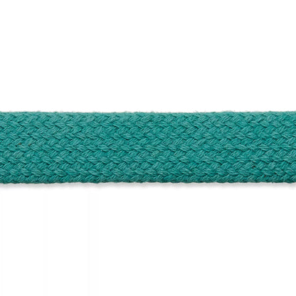 Flachtkordel geflochten 15mm
