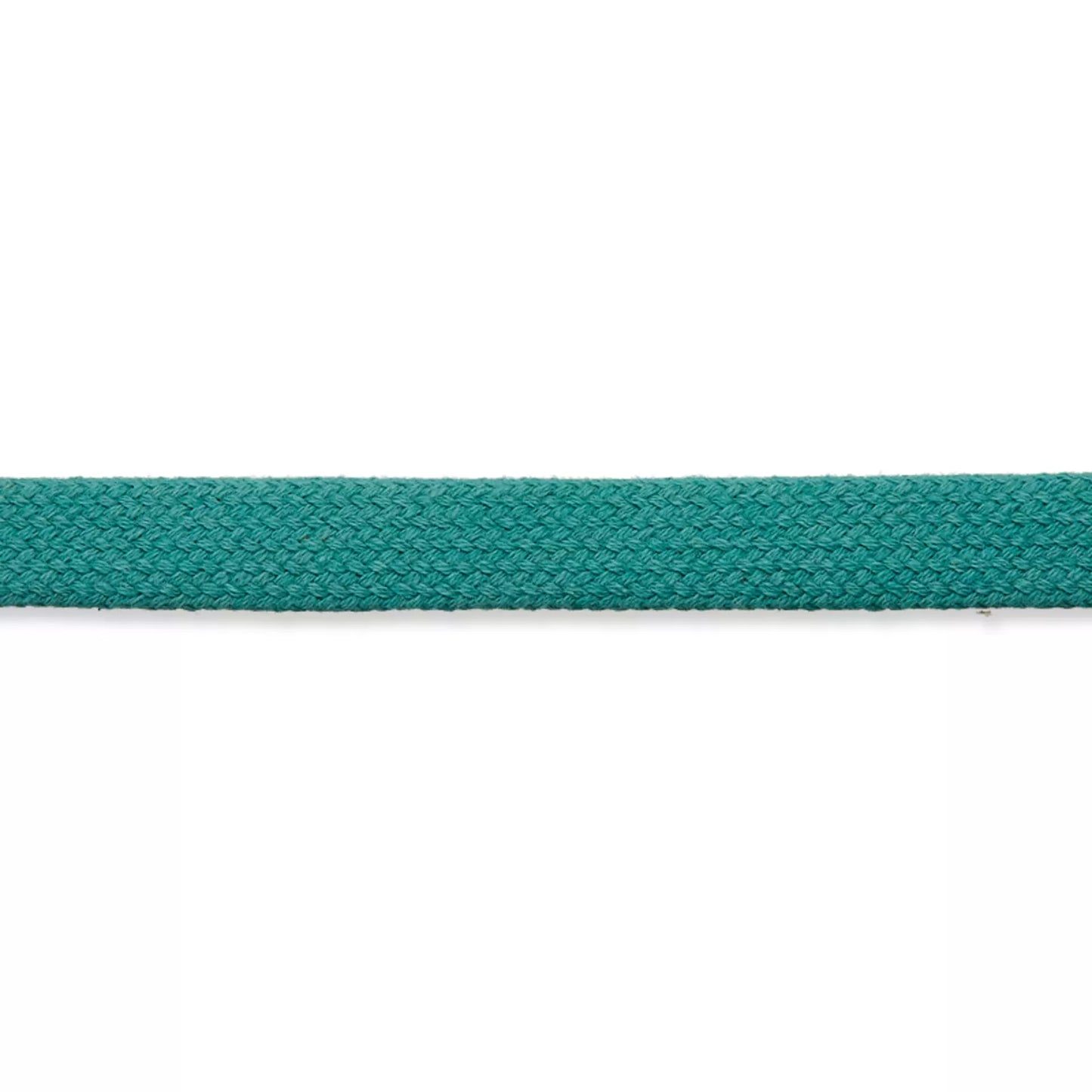 Baumwoll-Kordel 7mm - Union Knopf