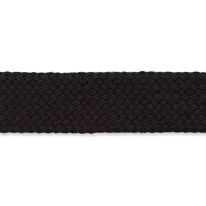 Flachtkordel geflochten 15mm