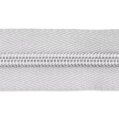 Endlosreißverschluss 8mm