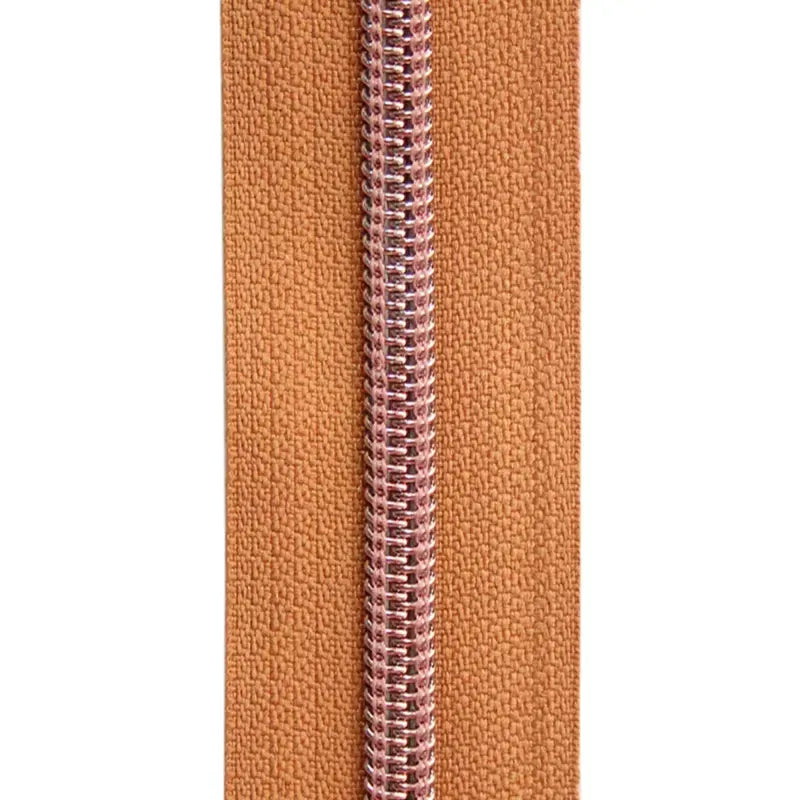 Endlosreißverschluss 8mm