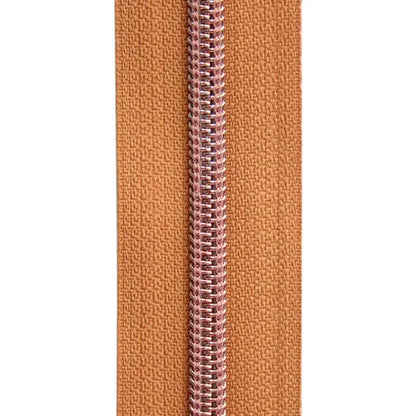 Endlosreißverschluss 8mm