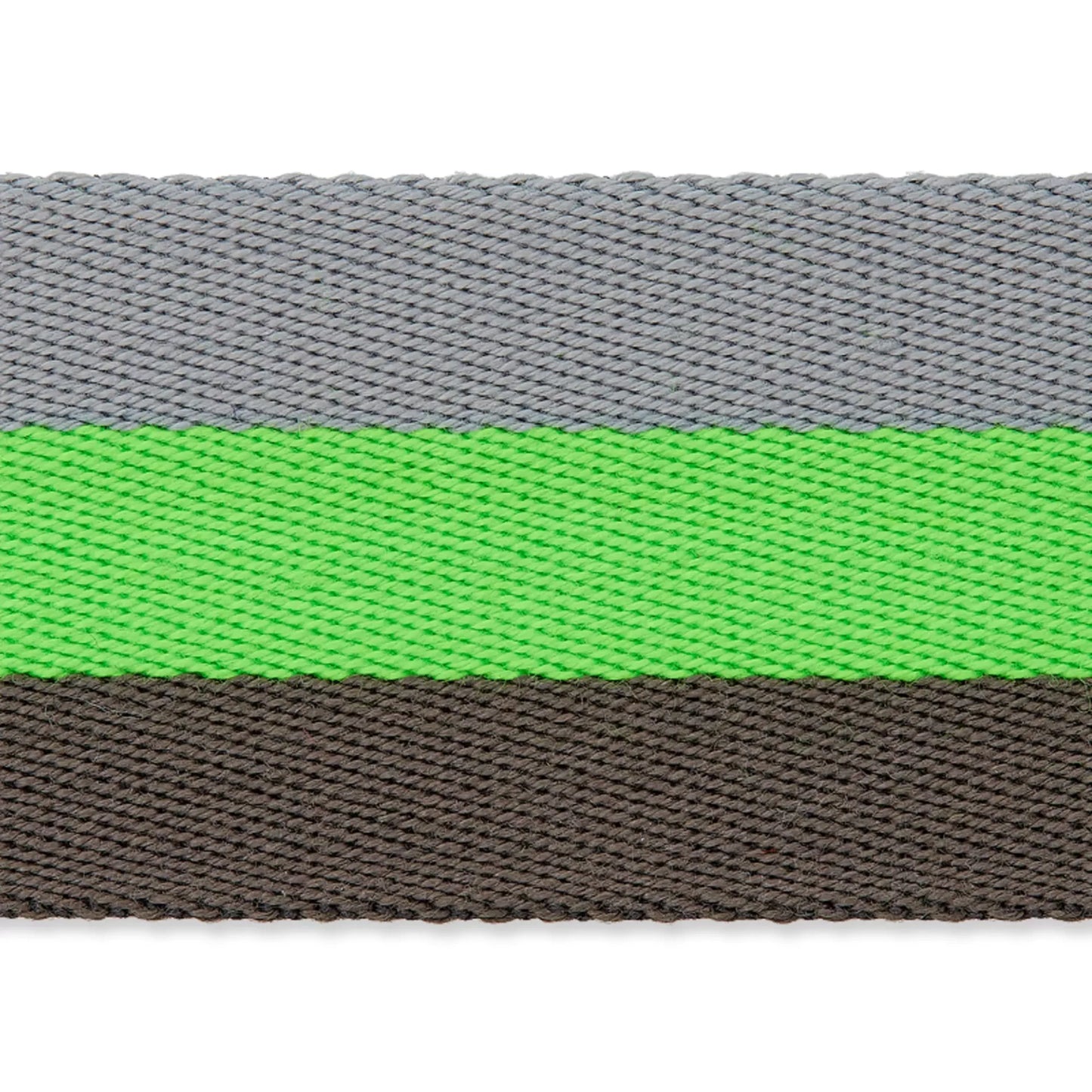 Taschengurtband Neon- in 3 Farbvariationen- 40mm Breite