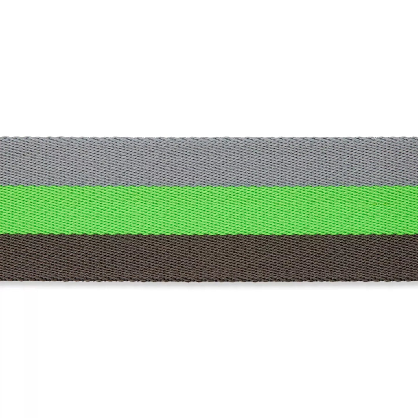 Taschengurtband Neon- in 3 Farbvariationen- 40mm Breite