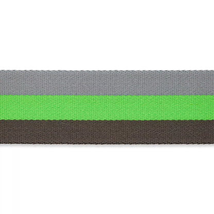 Taschengurtband Neon- in 3 Farbvariationen- 40mm Breite
