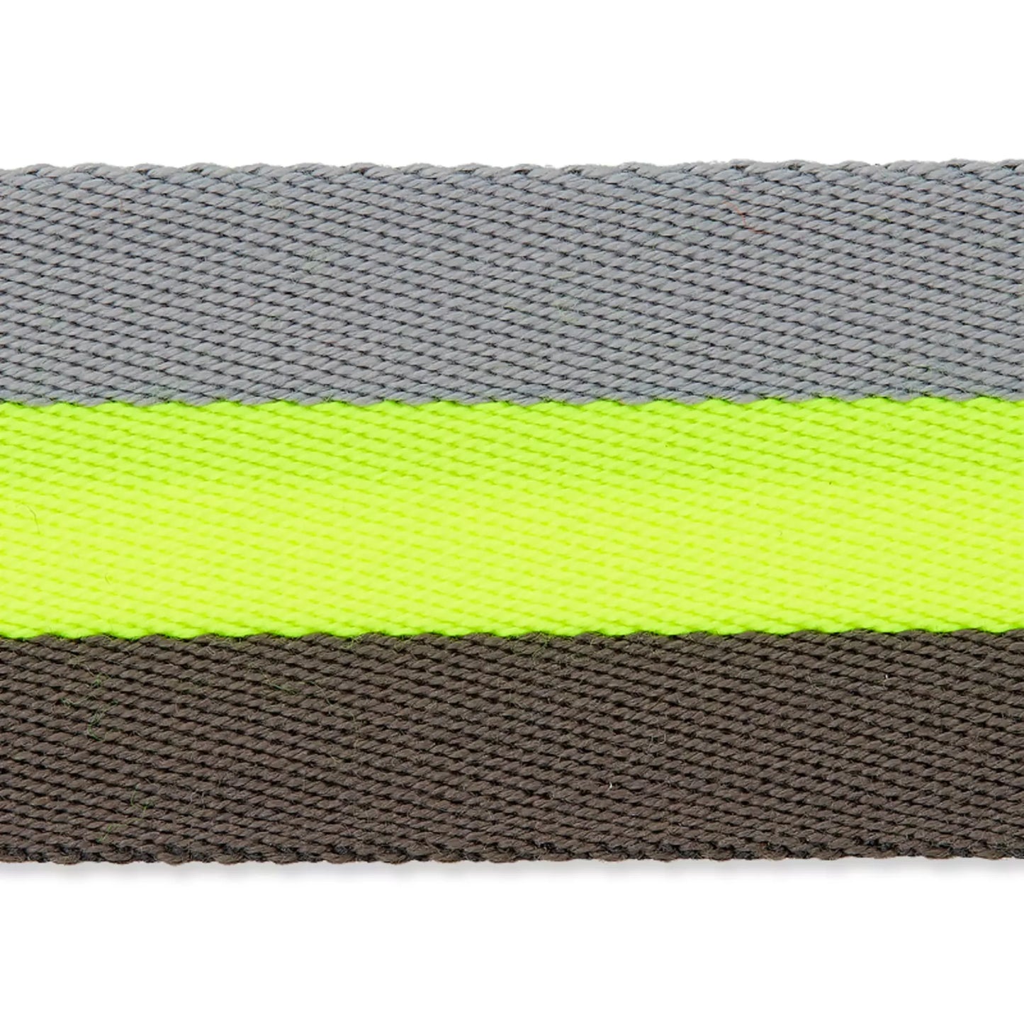 Taschengurtband Neon- in 3 Farbvariationen- 40mm Breite
