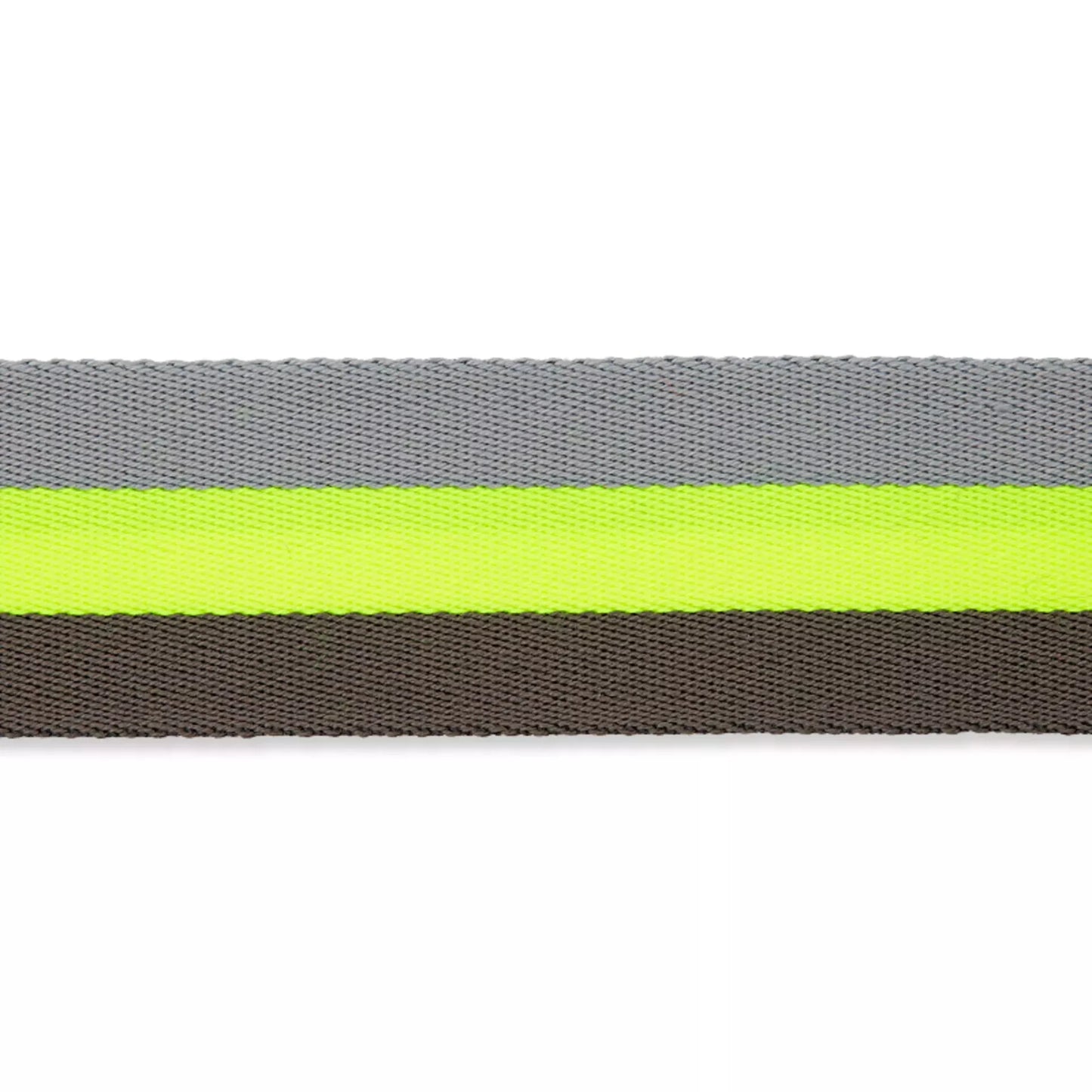 Taschengurtband Neon- in 3 Farbvariationen- 40mm Breite