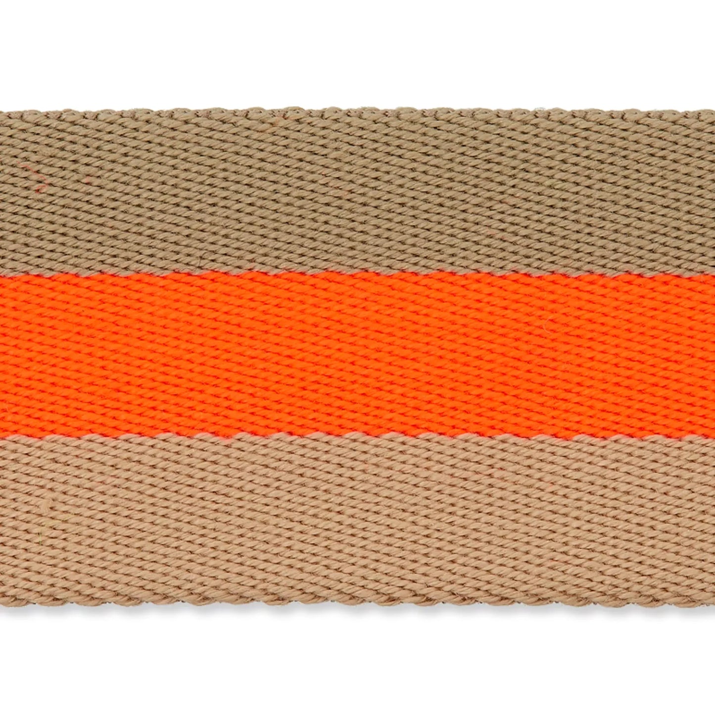 Taschengurtband Neon- in 3 Farbvariationen- 40mm Breite