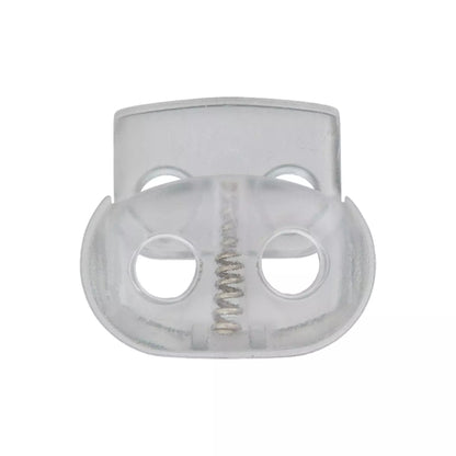 Kordelstopper/Durchlass 5 mm, 25mm