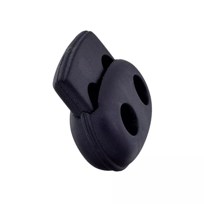 Kordelstopper/Durchlass 5 mm, 25mm