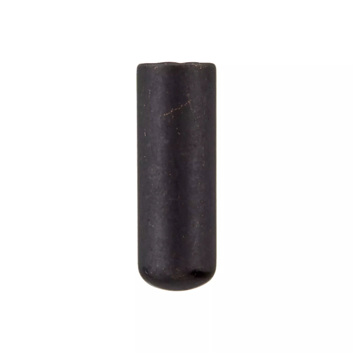 Kordelende hochwertig aus Metall 25mm 7mm