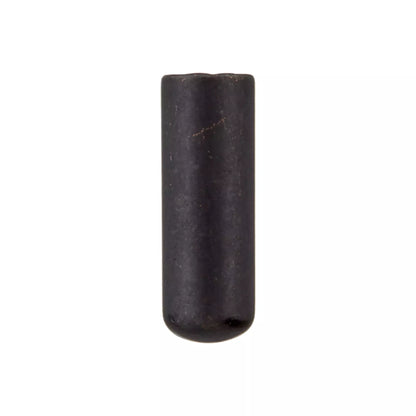 Kordelende hochwertig aus Metall 25mm 7mm